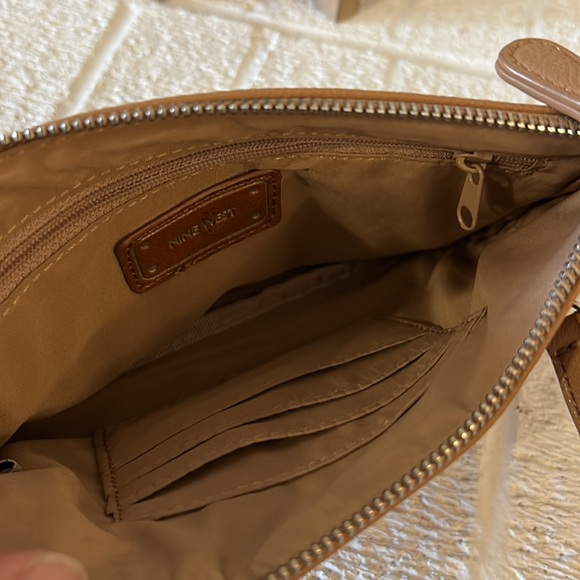 Nine West Wristlet - Picture 11 of 15